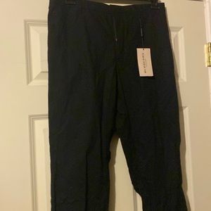 Burberry Millbank trousers